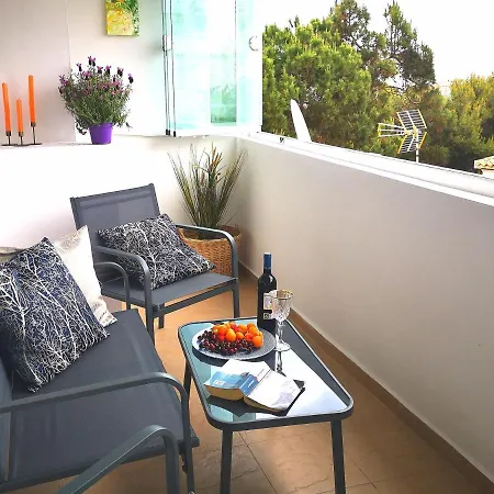 Apartment Cozy And Sunny Two Bedroom La Mata Beach Torrevieja