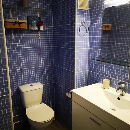 Cozy And Sunny Two Bedroom La Mata Beach * Torrevieja