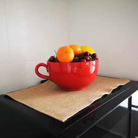 Cozy And Sunny Two Bedroom La Mata Beach * Torrevieja