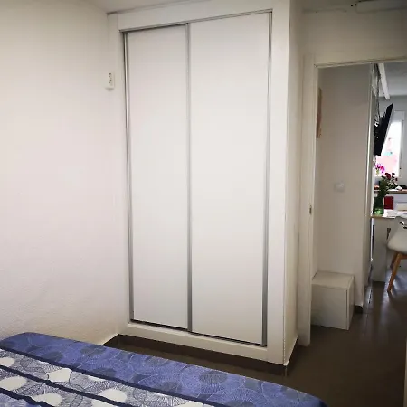 Apartment Cozy And Sunny Two Bedroom La Mata Beach Torrevieja