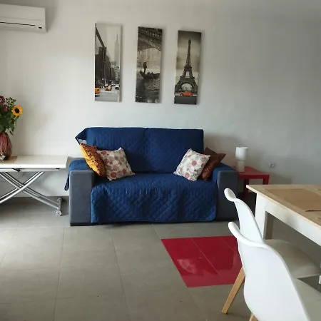 Cozy And Sunny Two Bedroom La Mata Beach *