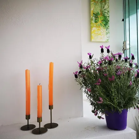 Apartment Cozy And Sunny Two Bedroom La Mata Beach *