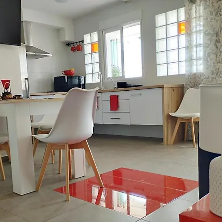 Apartment Cozy And Sunny Two Bedroom La Mata Beach Torrevieja