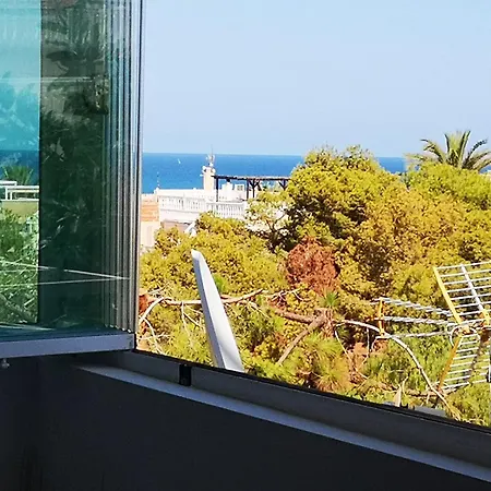 Cozy And Sunny Two Bedroom La Mata